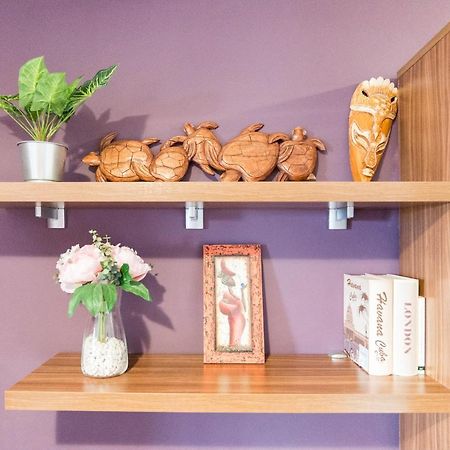 Family Noemi Home Center Málaga Dış mekan fotoğraf
