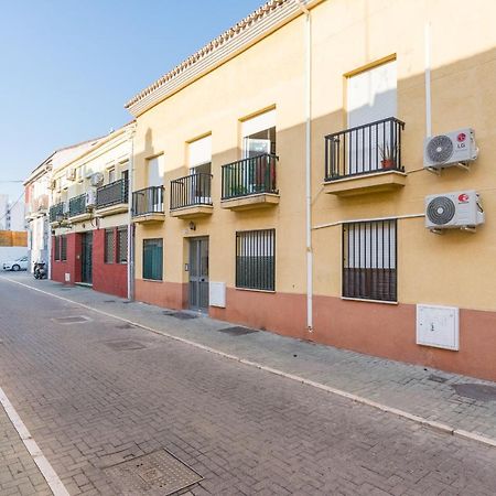 Family Noemi Home Center Málaga Dış mekan fotoğraf