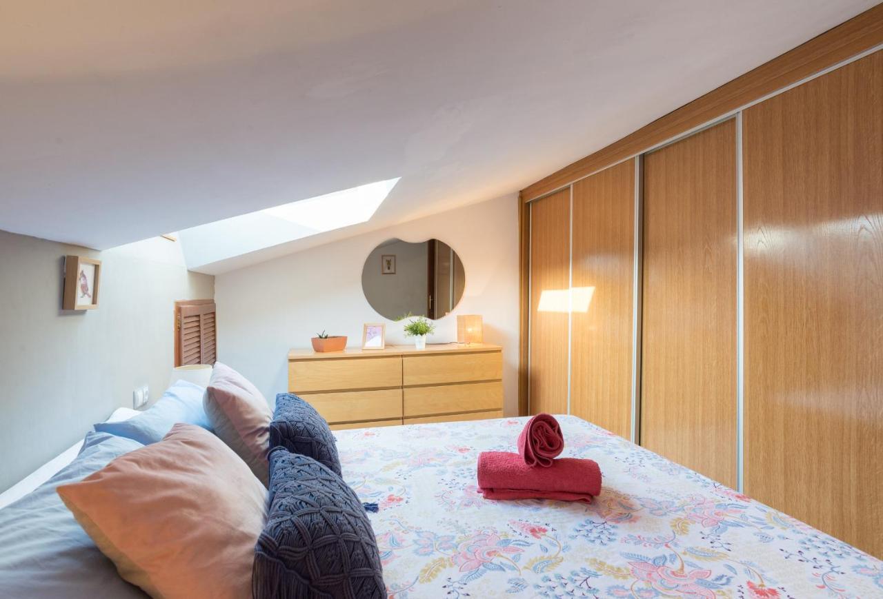 Family Noemi Home Center Málaga Dış mekan fotoğraf
